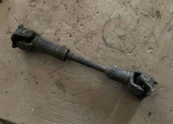 Wał UAZ Gaz krótki długi