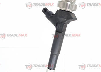 NOWY ORYGINALNY WTRYSKIWACZ WTRYSK Denso 8-97376270-3 0950006130