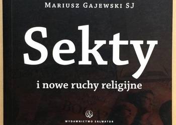 SEKTY I NOWE RUCHY RELIGIJNE