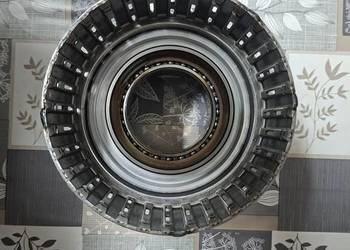 KOSZ SKRZYNI BIEGÓW CNH