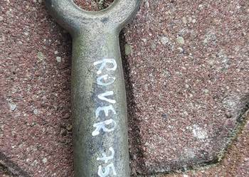 Śruba ucho hak holowniczy Rover 75