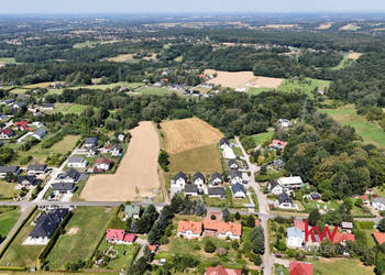 Oferta sprzedaży gruntu 2719m2 Bielsko-Biała