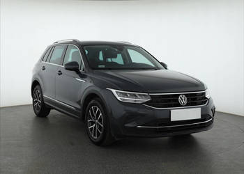 VW Tiguan 1.5 TSI