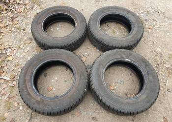 Opony 13 cali 175/70/13 zimowe