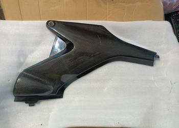 HONDA PC36 600 HORNET 05 OWIEWKA OSŁONA prawa HONDA PC36 600 HORNET 05 OWIEWKA OSŁONA prawa