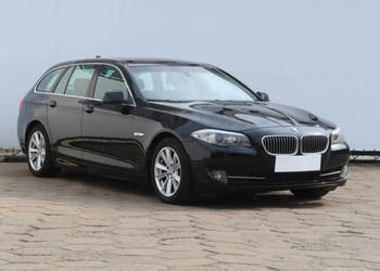 BMW 5 520d