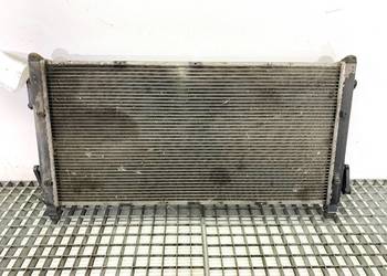 CHŁODNICA WODY VW TRANSPORTER T4 2.4 78KM 90-04 RADIATOR