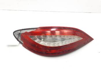 LAMPA LEWA TYŁ MERCEDES CLS 400 W218 LED OK LAMPA LEWA TYŁ MERCEDES CLS 400 W218 LED OK