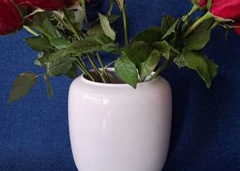 Wazon porcelanowy Heinrich