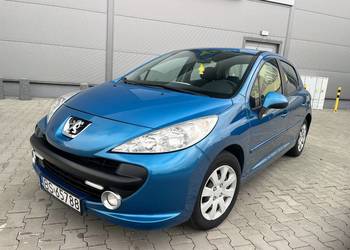 Peugeot 207 1.6Hdi 90km Peugeot 207 1.6Hdi 90km
