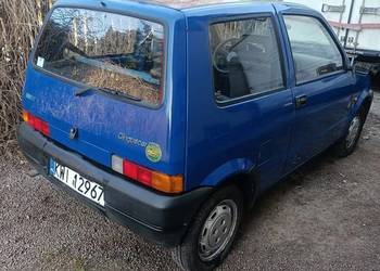 cinquecento 700 fiat