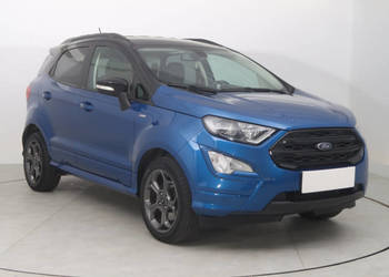 Ford Ecosport 1.0 EcoBoost