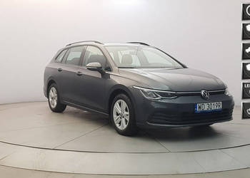 Volkswagen Golf 1.5 TSI EVO Life ! Z Polskiego Salonu! Faktura VAT! VIII (…