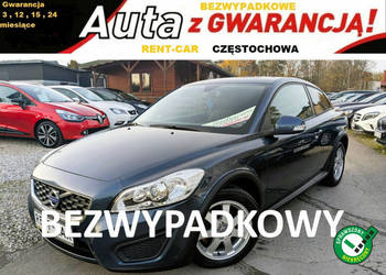 Volvo C30 1.6D*115PS*OPŁACONY*Bezwypadkowy Klimatronik*Serwis*VIP GWARANCJ… Volvo C30 1.6D*115PS*OPŁACONY*Bezwypadkowy Klimatronik*Serwis*VIP GWARANCJ…