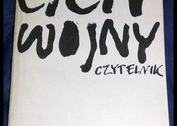 Cień wojny. Eseje - Lesław M. Bartelski