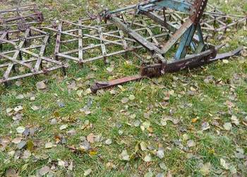 Brony ciężkie do remontu