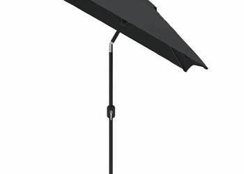 vidaXL Parasol ogrodowy na metalowym słupku, 300 x 200 cm(SKU:44501)