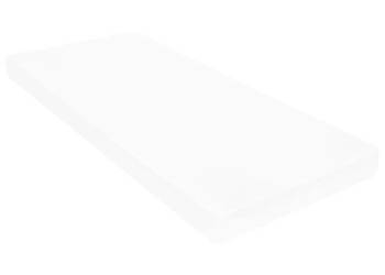 Materac 90x200 cm 7 stref pianka PU 10 cm H2 H3 WM-282804