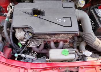 Tanio-Suzuki SX4