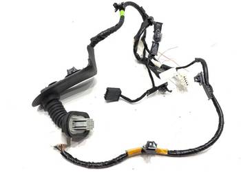 WIĄZKA DRZWI TYŁ PRAWY MAZDA 2 DL DB5J67210A 1.5 90KM PRZEWÓD