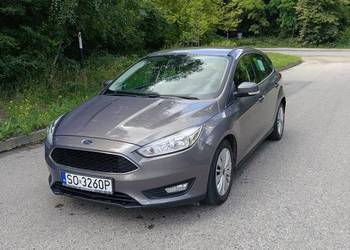 Ford Focus MK3 FL - polski salon / nowy olej / nowy rozrząd