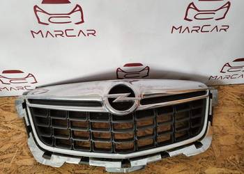 Grill Atrapa Opel Mokka A 2012–2016 95391779