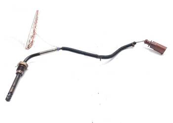 CZUJNIK TEMPERATURY SPALIN AUDI A7 4G 4G0906088H 3.0 313KM 10-18