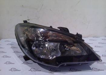 MOKKA A 15r lampa prawa przód 95440410 ANGLIK