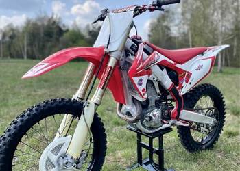 Honda CRF450 2010r