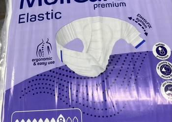 Pieluchomajtki Molicare L 24szt