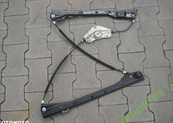 VW GOLF V 5 PLUS MECHANIZM OPUSZCZANIA SZYBY PRZÓD