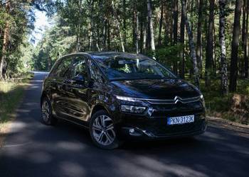 Citroen c 4 picasso 2016