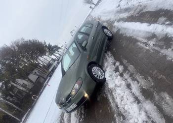 Nissan Almera 1.8 116km 2002