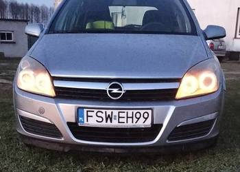 Astra h