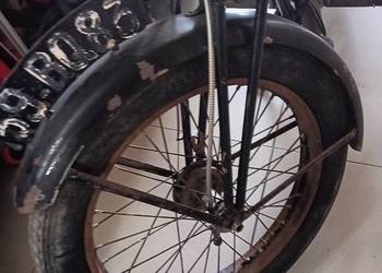 Sprzedam terrot lo 1934