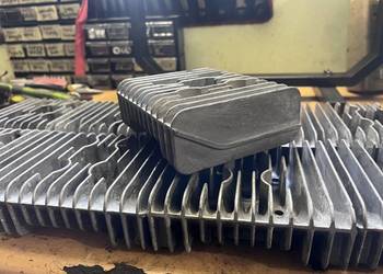 Głowica DDR Simson S51 SR50 S53 Schwalbe możliwość wysyłki