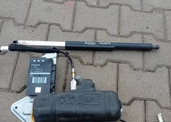 Mechanizm pompka podnoszenia klapy Volvo Xc60