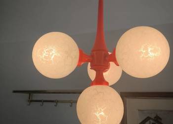 Lampa Space Age