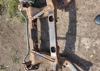 OPEL ANTARA sanki tył zawieszenie stabilizator