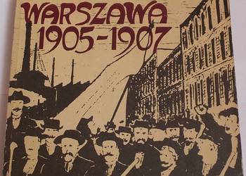 WARSZAWA 1905-1907 - KIEPURSKA HALINA