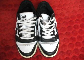 Buty - sportowe FILA - rozmiar 38,5 wkładka 24,5 cm