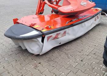 Kosiarki dyskowe czołowe pottinger kuhn Stan Bdb Sprowadzone polecam