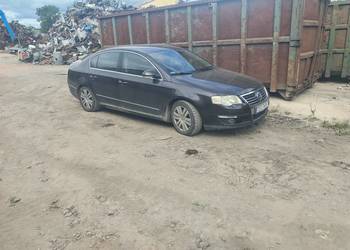 Volkswagen Passat b6
