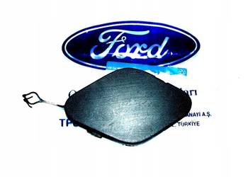 ZAŚLEPKA HAKA ZDERZAKA PRZÓD FORD TRANSIT 2014 - ZAŚLEPKA HAKA ZDERZAKA PRZÓD FORD TRANSIT 2014 -