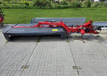 BEZ CENY MINIMALNEJ ! Kosiarka dyskowa SIP SILVERCUT DISC 300 S (3m / 2018…