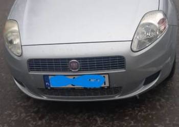Fiat Grande Punto Gr 1.4 8V Emotion 148750km