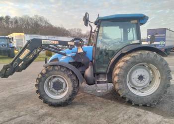 Ciągnik rolniczy Landini 95,Case,New Holland