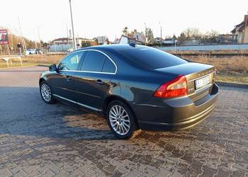 Sprzedam Volvo S 80 ll 2.0 diesel 2009 r