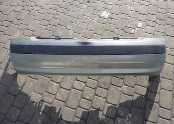 ZDERZAK TYŁ RENAULT CLIO 2 FL
