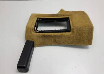 Porsche Boxster 986 OSŁONA SKRZYNKI BEZPIECZNIKÓW